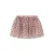 NAME IT MINI korte tule rok met hartjes – mauve