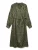 VERO MODA Jurk ‘LIVIA’  groen