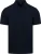 State of Art Poloshirt Piqué Navy