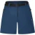 Dare 2B Dames/Dames Melodic Pro Lichtgewicht Shorts (Maanlicht Denim)