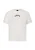 Ed Hardy Shirt ‘Death Before Dishonor Eagle’  grijs / rood / zwart / wit