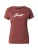 BOSS Shirt ‘C_Elove_2’  bordeaux / wit
