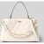 Guess Handtas in leerlook met logodetail