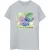 Li-cense Disney dames lilo and stitch st patrick´s day clover katoenen vriendje t-shirt