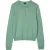 Paul Smith Knitted Cardigan Button Thru Petrol Blue