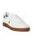 Polo Ralph Lauren Sneakers laag ‘BEDFORD’  donkergroen / offwhite