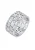 ELLI Ring ‘Ornament’  zilver