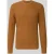 MCNEAL Gebreide pullover met ribboorden