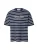 Calvin Klein Jeans Shirt  navy / wit