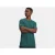Under Armour vanish seamless ss-grn training t-shirt korte mouw heren –