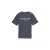 Basis T-shirt met print Tom Tailor