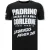Local Fanatic Coole t-shirt padrino corleone