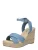 ABOUT YOU Pumps ‘Juliana’  blauw