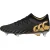Canterbury Heren Speed Falcon Team Zachte Grond Voetbalschoenen (Zwart/Goud)