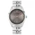 Ben Sherman Herenhorloge Kwarts Grijs