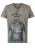 STOCKERPOINT Shirt  lichtblauw / grijs / stone grey