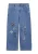 s.Oliver Jeans  blauw / blauw denim / smaragd / rood