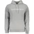 Calvin Klein Grigio Katoenen Heren Sweatshirt