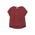 Dames T-shirt van katoen met een comfortabele pasvorm s.Oliver