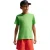 Nike Jongens Miler Dri-FIT Training Top (Kalk)
