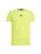 ADIDAS PERFORMANCE Functioneel shirt ‘Designed for Training’  neongeel / zwart