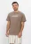Les Deux T-Shirt Heren Brady Logo T-shirt,