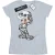 Li-cense Disney dames mickey mouse skeleton katoenen t-shirt
