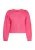swirly Sweatshirt  pink