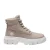 Dames stoffen enkellaarsjes Timberland Greyfield