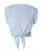 EDITED Shirt ‘Silja’  lichtblauw