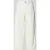 s.Oliver RED LABEL Wide leg culotte-jeans van mix van katoen en lyocell