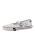 MUSTANG Sneakers laag  bruin / wit