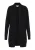 Usha Gebreid vest  zwart