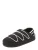 MOON BOOT Instappers  zwart / wit
