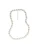 Lulu & Jane Ketting  parelwit