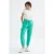 Dames Polyester Jogger Sweatpants