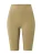 Urban Classics Leggings ‘Cycle’  olijfgroen