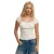 Dames-T-shirt Superdry Athletic Essentials
