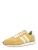 NAPAPIJRI Sneakers laag  citroen / wit