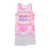 Zomerse pyjama met brede banden 23117571 meisje