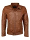 JCC Tussenjas  cognac