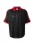 Nike Sportswear Shirt  rood / zwart