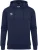 Hummel Sportsweatshirt ‘Go 2.0 ‘  marine / wit