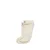 Dames fleece sokken Rouchette