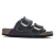 Geoliede leren sandalen voor vrouwen Birkenstock Arizona Big Buckle Oiled