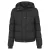 Damesparka Urban Classic hooded