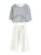 Next Set  navy / wit