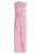Cartoon Jumpsuit  lila