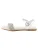 Next Sandalen  zilver