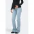 ONLY MATERNITY Olmblush high waist zwangerschapskleding flared jeans light blue denim
